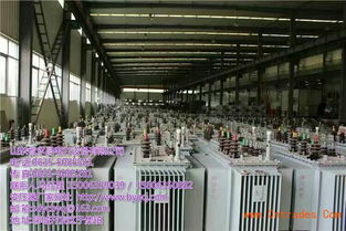 南京變壓器集團(tuán)——卓越技術(shù)服務(wù)，共創(chuàng)能源未來