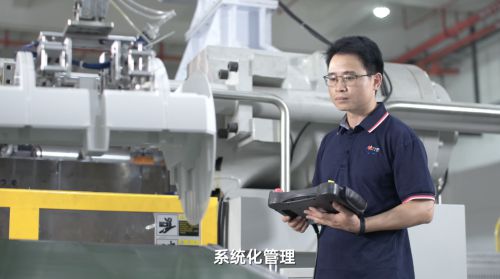 共享充電寶背后的超級工廠，到底硬核在哪？