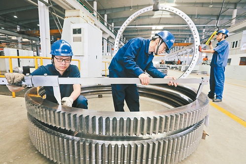 聚改革之力 爭發(fā)展之先 技術(shù)服務(wù)的創(chuàng)新驅(qū)動(dòng)與未來路徑