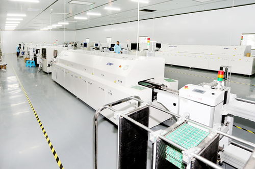 以項(xiàng)目建設(shè)點(diǎn)燃高質(zhì)量發(fā)展強(qiáng)引擎——長治高新區(qū)技術(shù)交流綜述