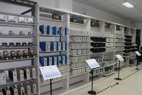 固安信通信號(hào) 河北第二家科創(chuàng)板上市企業(yè)引領(lǐng)技術(shù)交流新浪潮