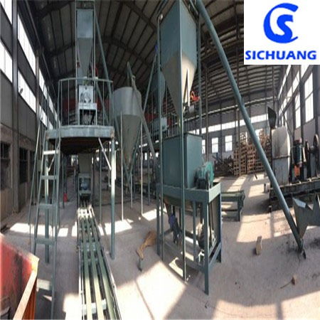 建筑專用自動(dòng)化EPS外墻擠塑板復(fù)合保溫板設(shè)備 技術(shù)開發(fā)驅(qū)動(dòng)產(chǎn)品性價(jià)比大化提升