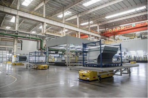 廣域銘島榮膺國家高新技術(shù)企業(yè)，以技術(shù)創(chuàng)新驅(qū)動(dòng)工業(yè)未來