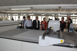 和鷹科技江蘇南通4S銷售技術(shù)服務(wù)中心正式成立，開啟區(qū)域技術(shù)服務(wù)新篇章