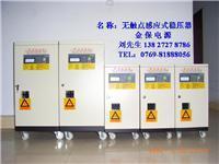 賦能未來(lái)，連接能源——XX電源變壓器有限公司簡(jiǎn)介